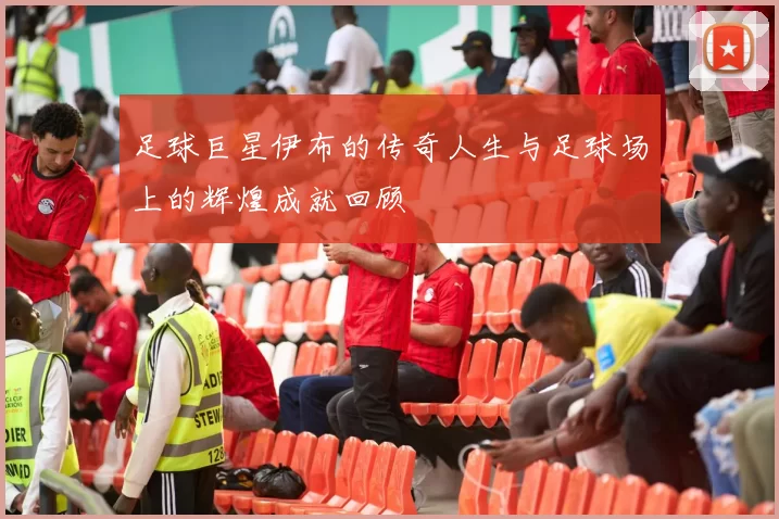 足球巨星伊布的传奇人生与足球场上的辉煌成就回顾