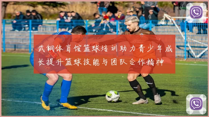 武钢体育馆篮球培训助力青少年成长提升篮球技能与团队合作精神